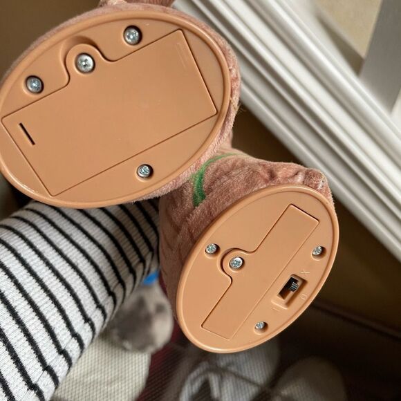 Marvel Groot I Am Groot Groovy Doll & Raccoon Rocket 14 inch Plush Guardians - Picture 13 of 16